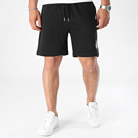 Attaque des Titans - Pantaloncini da jogging neri