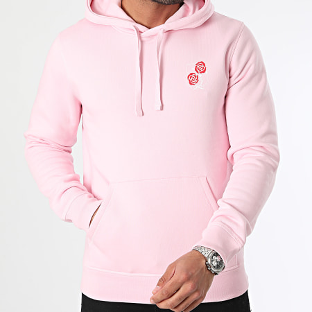 Attaque des Titans - Garrison Roze Hoodie