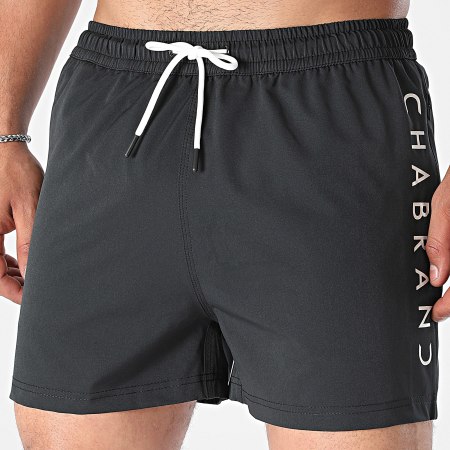 Chabrand - Zwemshort 60612 Zwart