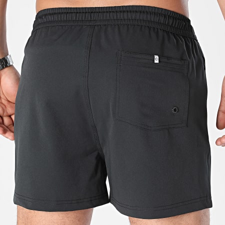 Chabrand - Zwemshort 60612 Zwart