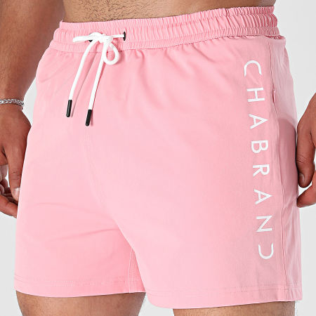 Chabrand - Lichtroze Zwemshort 60612