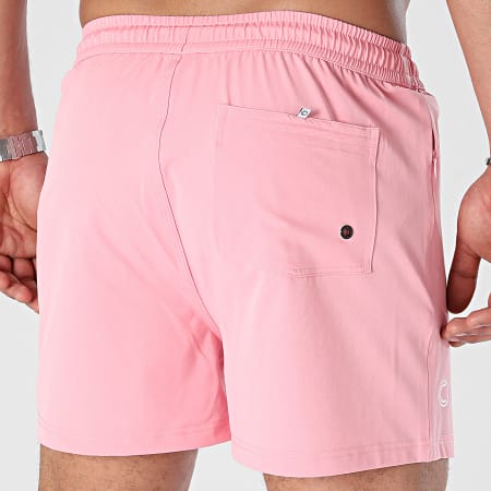 Chabrand - Lichtroze Zwemshort 60612