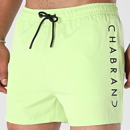 Chabrand - Pantaloncini da bagno 60612 Verde chiaro