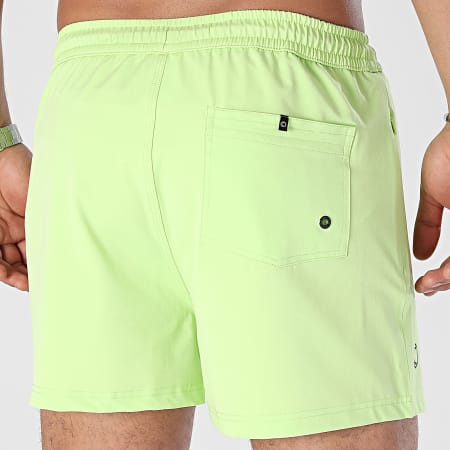 Chabrand - Pantaloncini da bagno 60612 Verde chiaro