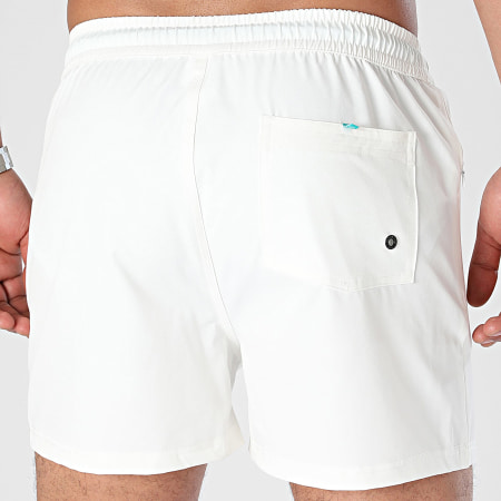 Chabrand - Pantaloncini da bagno 60613 Bianco