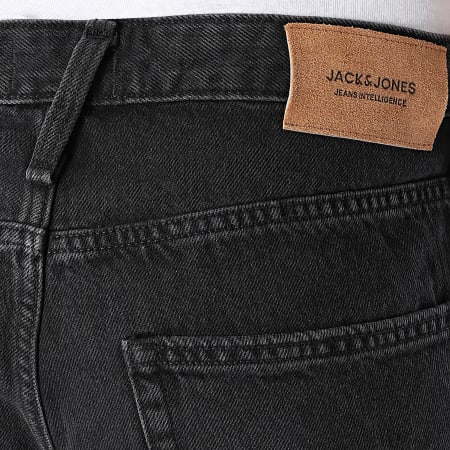 Jack And Jones - Short Jean Chris Cooper Noir