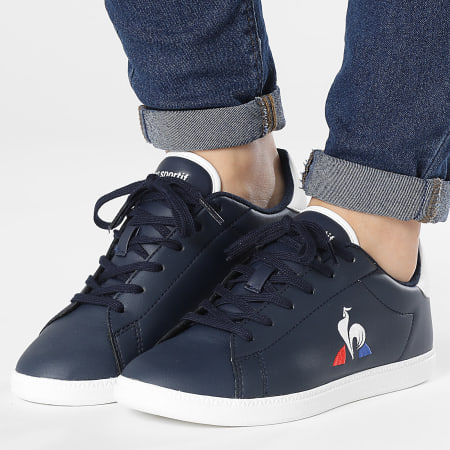 le coq sportif courtset gs