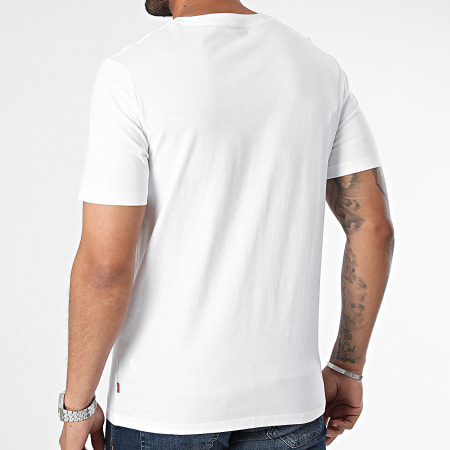 Levi's - Maglietta 22491 Bianco