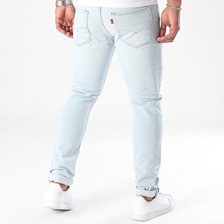 Levi's - Slim 512™ Taper Blue Wash Jeans