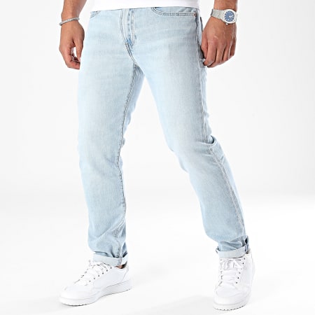 Levi's - Jean 502™ 04511 Blauw wasgoed