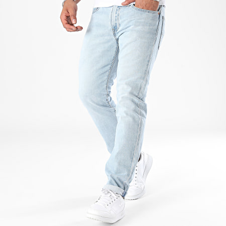 Levi's - Jean 502™ 04511 Blauw wasgoed