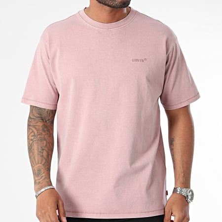 Levi's - Camiseta A0637 Violeta