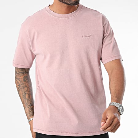 Levi's - Camiseta A0637 Violeta