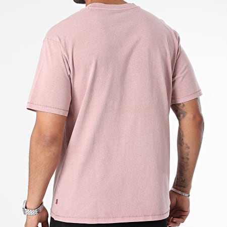 Levi's - Camiseta A0637 Violeta