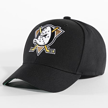 Mitchell and Ness - Casquette Snapback Team Ground 2.0 Pro Anaheim Ducks