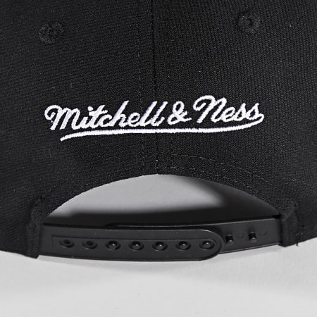 Mitchell and Ness - Casquette Snapback Team Ground 2.0 Pro Anaheim Ducks