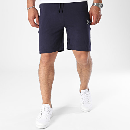 Sergio Tacchini - Abbey 40134 Navy Joggingbroek