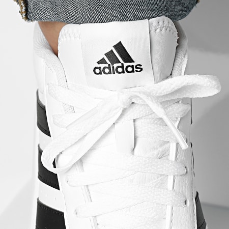 Adidas Sportswear - Baskets Breaknet 2.0 HP9426 Cloud White Core Black