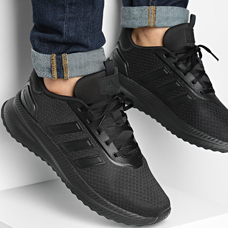 Adidas Sportswear - Baskets X PLRPATH ID0465 Core Black