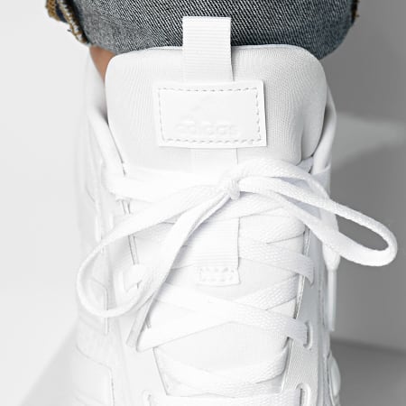 Adidas Sportswear - Baskets X PLRPATH ID0466 Cloud White