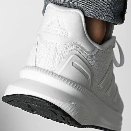 Adidas Sportswear - Baskets X PLRPATH ID0466 Cloud White