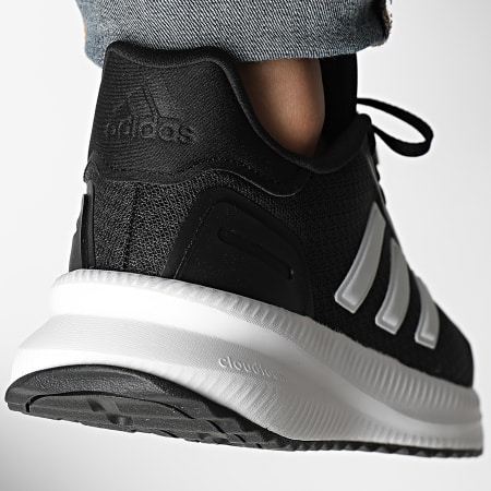 Adidas Sportswear - Baskets X PLRPATH ID0468 Core Black Cloud White