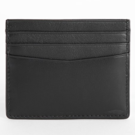 Calvin Klein - Portacarte Monogram 2172 nero