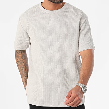 Classic Series - Tee Shirt Gris