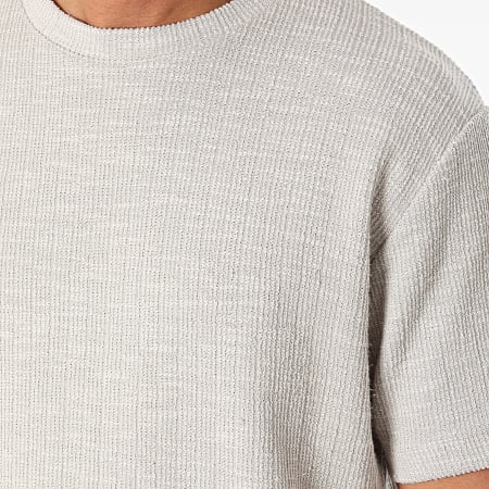 Classic Series - Tee Shirt Gris