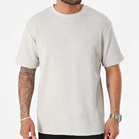 Classic Series - Tee Shirt Gris