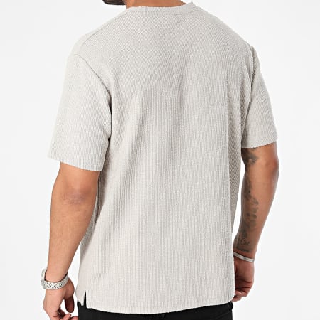 Classic Series - Tee Shirt Gris