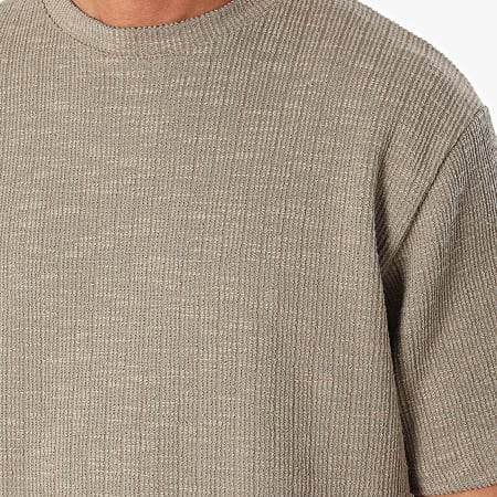 Classic Series - Khaki Groen T-shirt