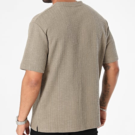 Classic Series - Khaki Groen T-shirt