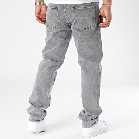 Frilivin - Regular Jeans Gris