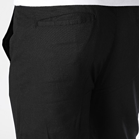 Frilivin - Jogger Pant Negro