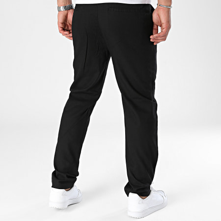 Frilivin - Pantalone Jogger nero