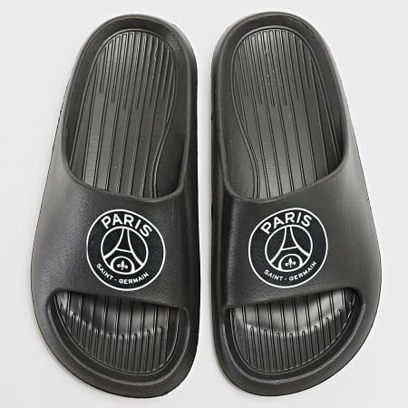 PSG - Claquettes Paga 964470-61 Nero