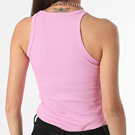 Vero Moda - Débardeur Femme Chloe Rose