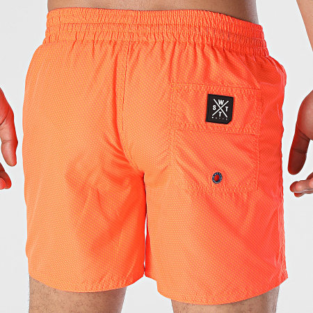 Watts Short De Bain