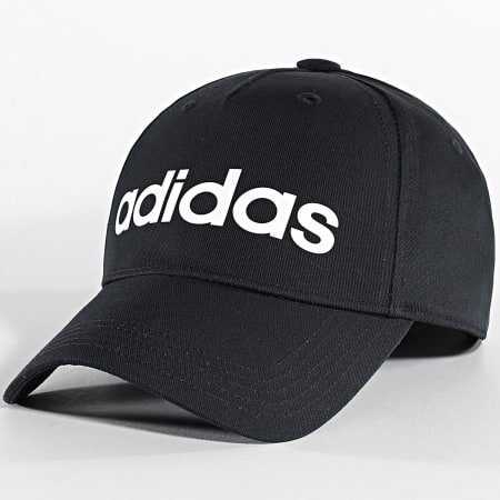 Adidas Sportswear - Dagelijkse pet HT6356 Zwart