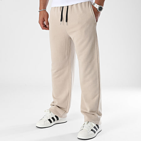 Frilivin - Beige joggingbroek