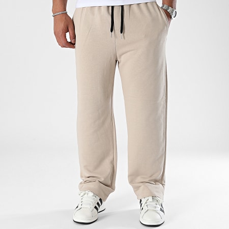 Frilivin - Beige joggingbroek