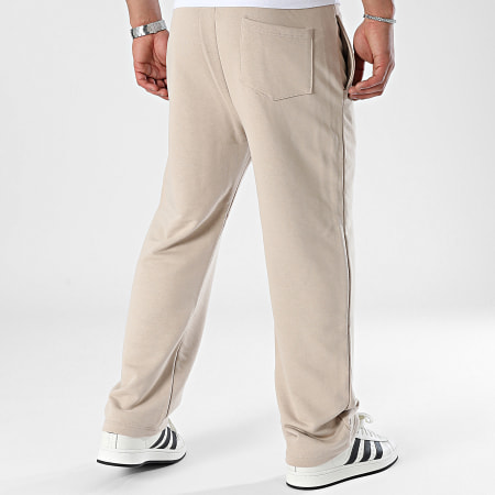 Frilivin - Beige joggingbroek