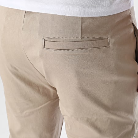 Frilivin - Beige Chino Broek