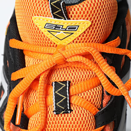 New Balance - Sneakers 610 ML610TAO Oranje Zwart