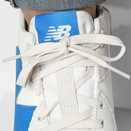 New Balance - Baskets WS327 Moonbeam