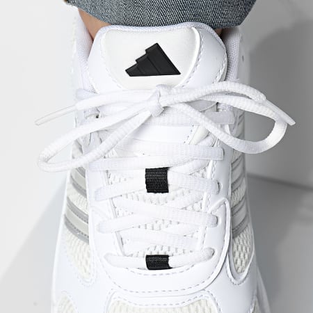 Adidas Sportswear - Baskets Crazy Chaos 2000 IH0305 Footwear White Grey Two Core Black