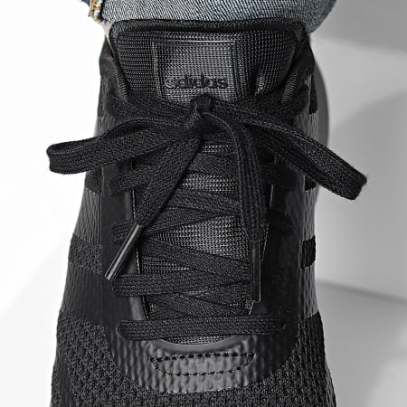 Adidas Sportswear - Baskets N-5923 IH8877 Core Black
