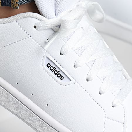 Adidas Sportswear - Baskets Urban Court IE0927 Cloud White Core Black