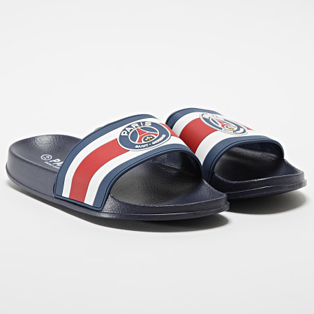 Claquettes PSG Collection Officielle Paris Saint-Germain - Taille 42